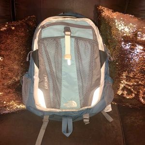 THE NORTH FACE backpack